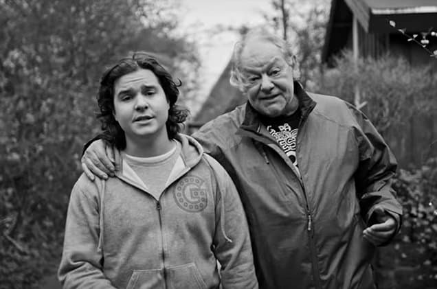 7 years lukas graham