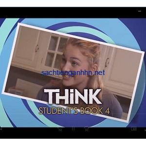 Think 4 B2 Video CD