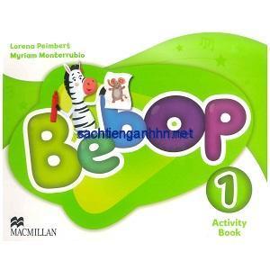 Bebop 1 Activity Book pdf ebook