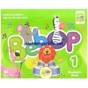 Bebop 1 Student's Book