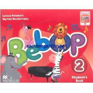 Bebop 2 Student's Book pdf ebook