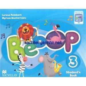 Bebop 3 Student's Book pdf ebook
