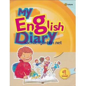 My English Diary 1