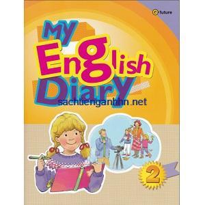 My English Diary 2