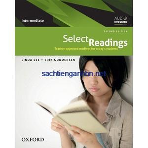 Select Readings 2nd Edition Intermediate