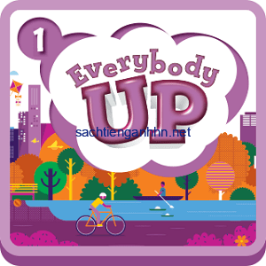Everybody Up 2nd Edition 1 Teacher Resource Audio