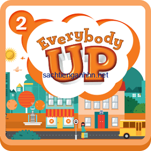 Everybody Up -2nd Edition 2 Teacher Resource Audio