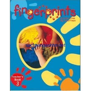 Fingerprints 3 Teacher's Guide