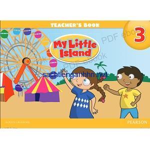 My Little Island 3 Teacher Book