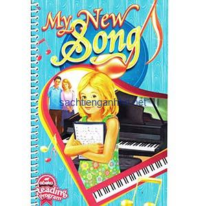 My New Song Abeka Grade 3b Reading Program