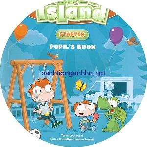Our Discovery Island British Starter Class Audio CD