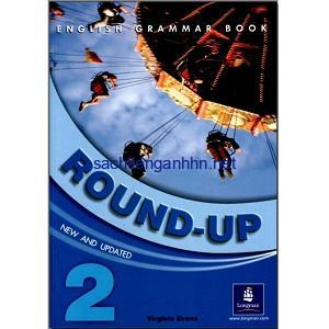 Round Up 2 Student Book