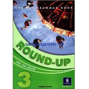Round Up 3 Student Book pdf ebook