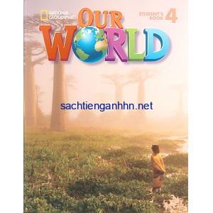 Our World 4 Student Book ebook pdf