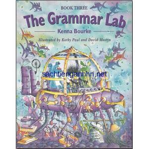 The Grammar Lab Book Three pdf ebook