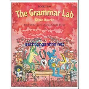 The Grammar Lab Book Two pdf ebook