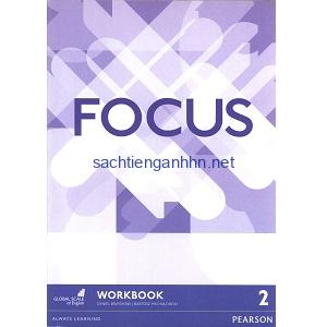 Focus 2 Workbook pdf ebook