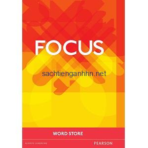 Focus 3 Word Store pdf ebook