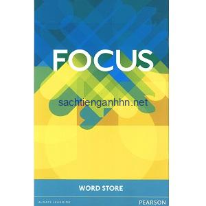Focus 4 Word Store ebook pdf