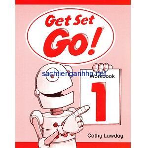 Get Set Go 1 Workbook