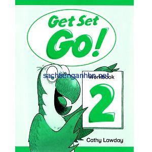 Get Set Go 2 Workbook