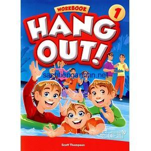 Hang Out 1 Workbook download pdf ebook