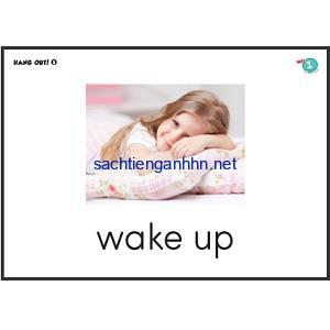 Hang Out 3 Flash Cards download pdf ebook