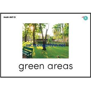 Hang Out 6 Flash Cards download