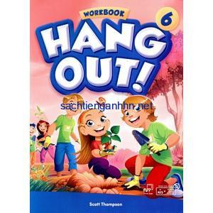 Hang Out 6 Workbook pdf ebook
