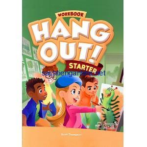 Hang Out Starter Workbook download pdf ebook