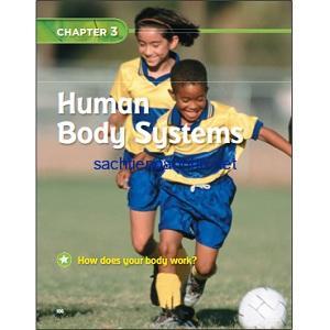 California Science 5 Chapter 03