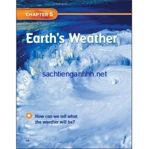 California Science 5 Chapter 05