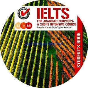 IELTS for Academic Purposes A Short Intensive Course Placement Test CD