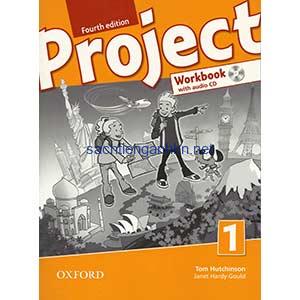Project 4th Edition Workbook 1 Project 4th Edition Workbook 1