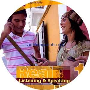 Listening & Speaking