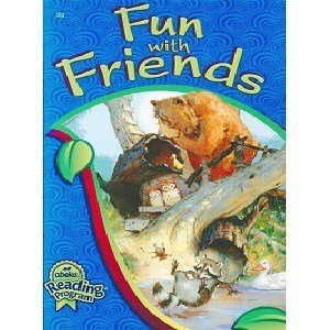 Fun with Friends Abeka Grade 2