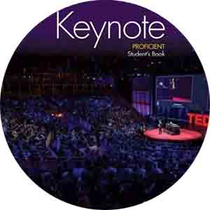 Keynote Proficient Workbook Audio CD2