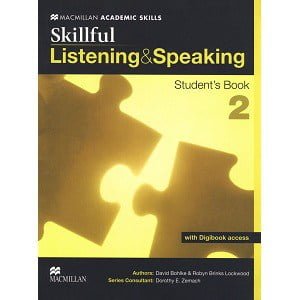 Skillful 2 Listening and Speaking Students Book