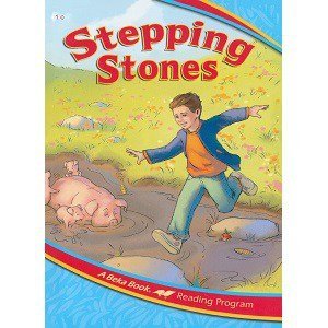 Stepping Stones Abeka Grade 1