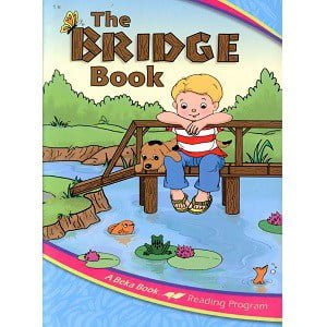 The Bridge Book Abeka Grade 1