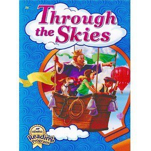 Through the Skies - Abeka Grade 2