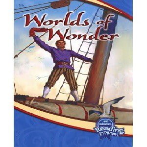 Worlds of Wonder Abeka