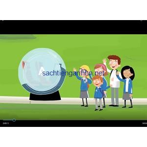 Academy Stars 1 All Reading Time Videos