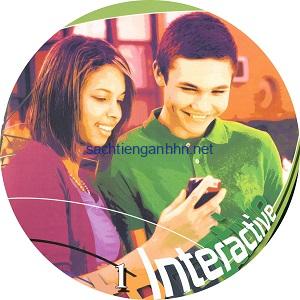 Cambridge Interactive 1 Class Audio CD