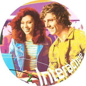 Cambridge Interactive 2 Class Audio CD