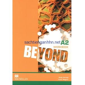Beyond A2 Workbook