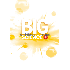 Big Science 1 Teacher Book