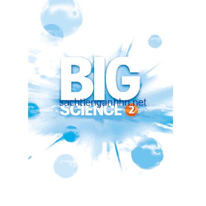 Big Science 2 Teacher Book