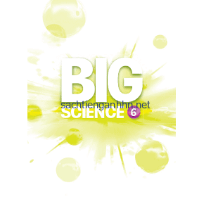 Big Science 6 Teacher Book