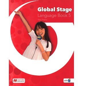 Global Stage 5 Language Book